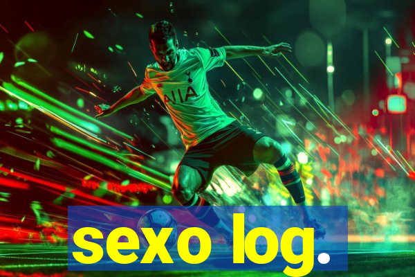 sexo log.